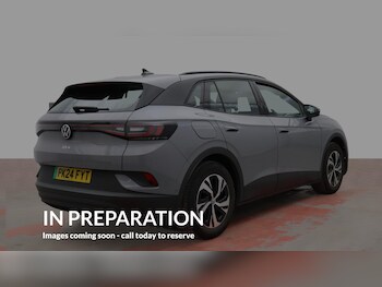 Used Volkswagen ID.4 2024 for sale - 78361960: Photo