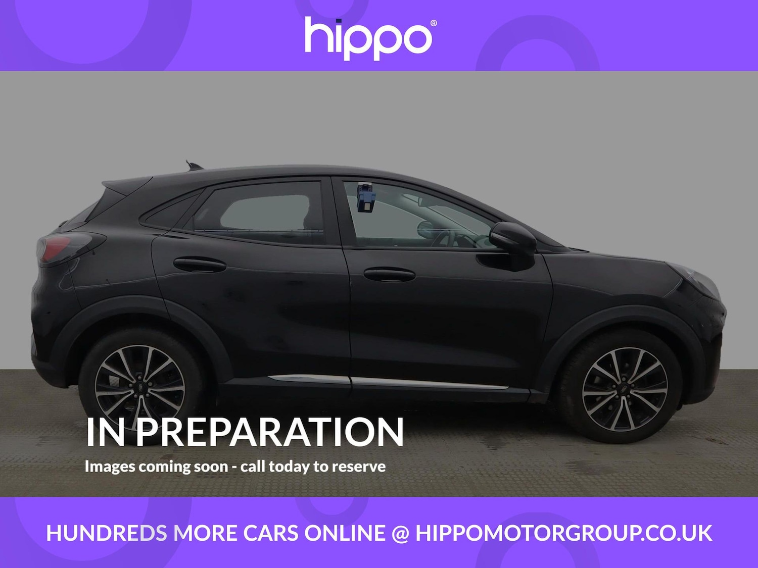 Used Ford Puma 2020 for sale - 76918620: Photo 5