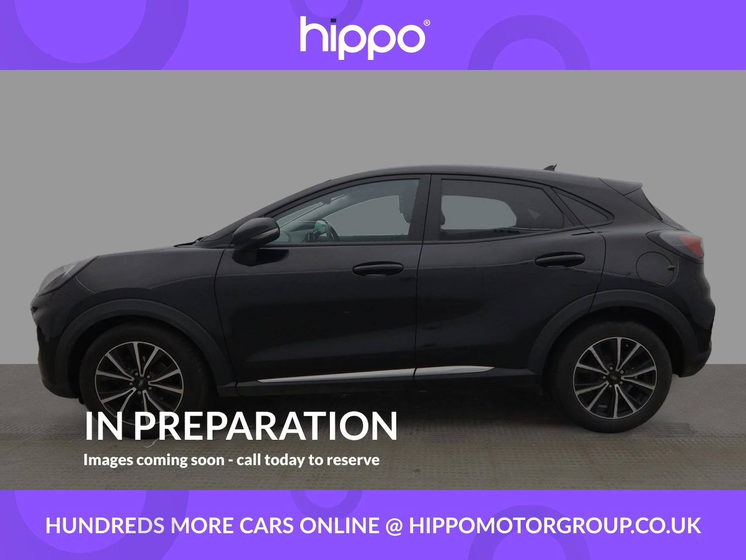 Used Ford Puma 2020 for sale - 76918620: Photo 6