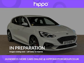 Used Ford Focus 2021 for sale - 79349566: Photo