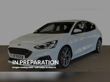 Used Ford Focus 2021 for sale - 79349566: Photo