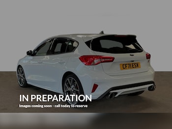 Used Ford Focus 2021 for sale - 79349566: Photo