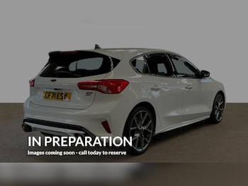 Used Ford Focus 2021 for sale - 79349566: Photo