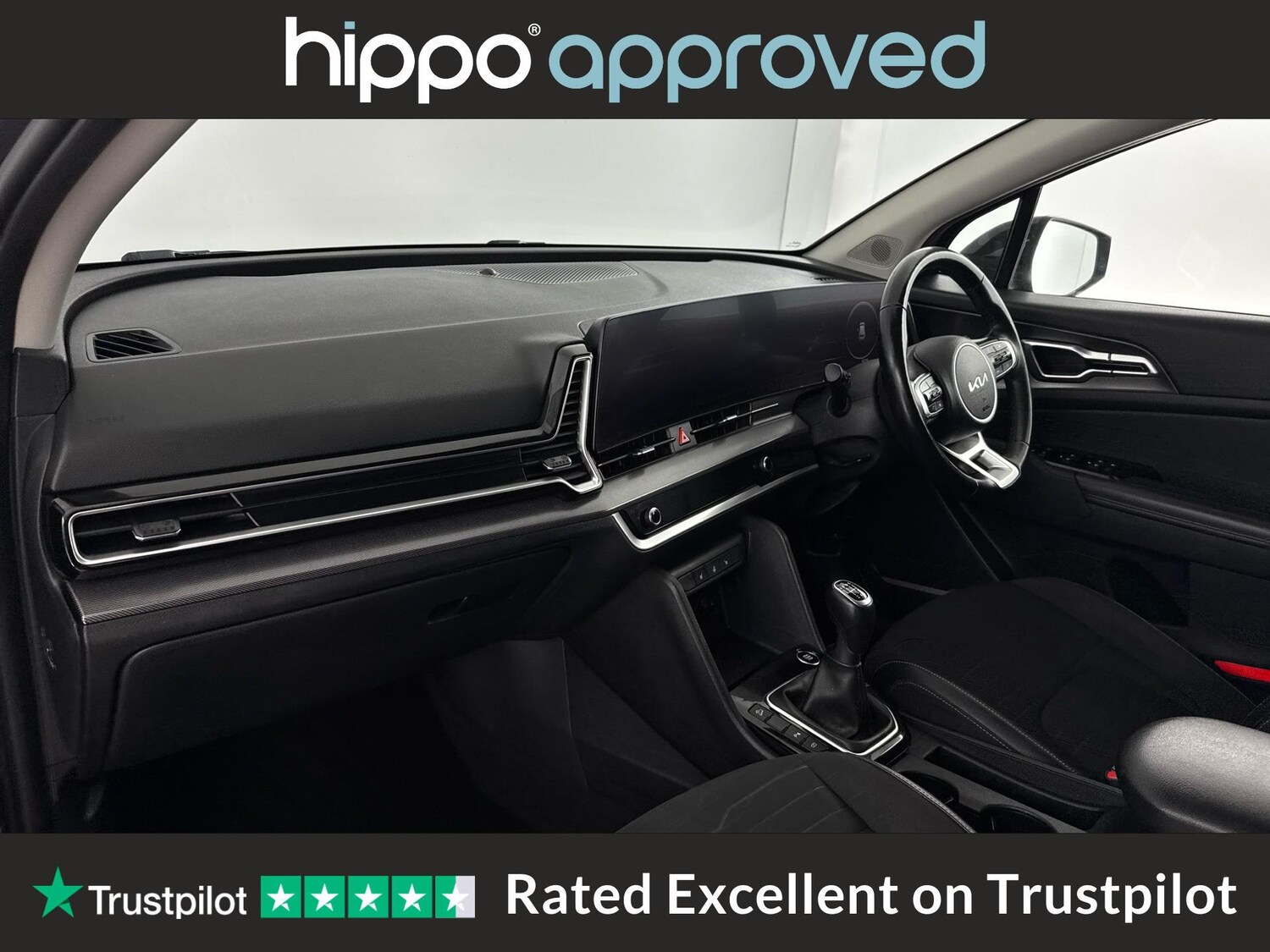 Used Kia Sportage 2023 for sale - 76659163: Photo 10