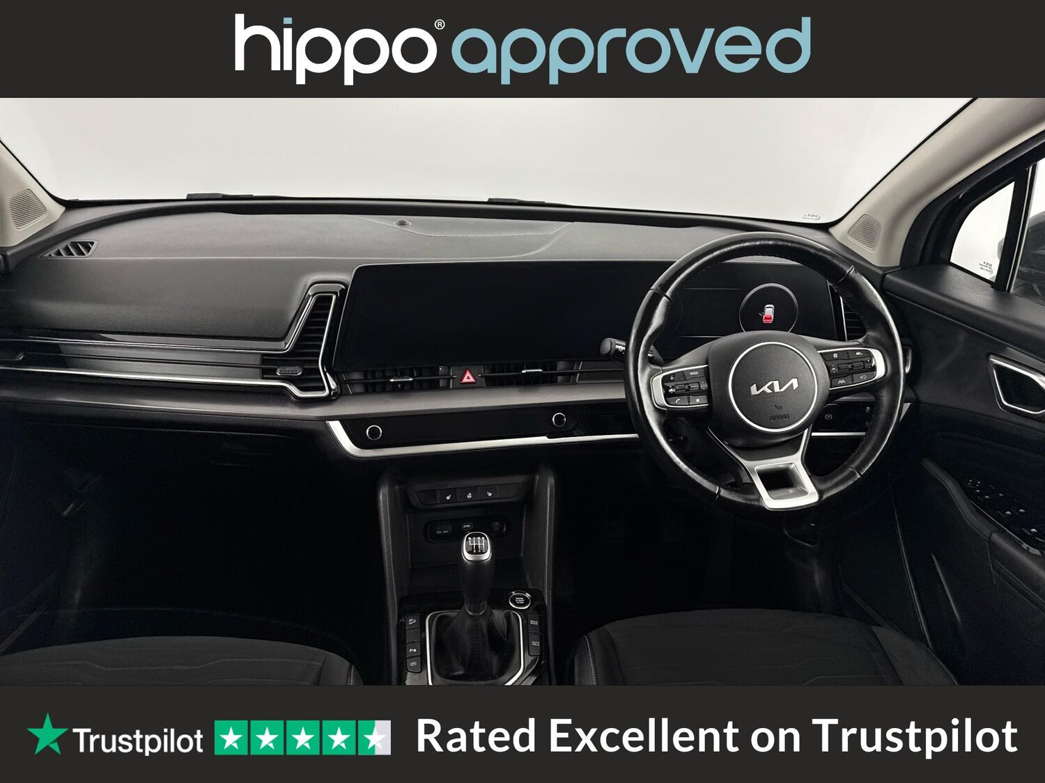 Used Kia Sportage 2023 for sale - 76659163: Photo 11