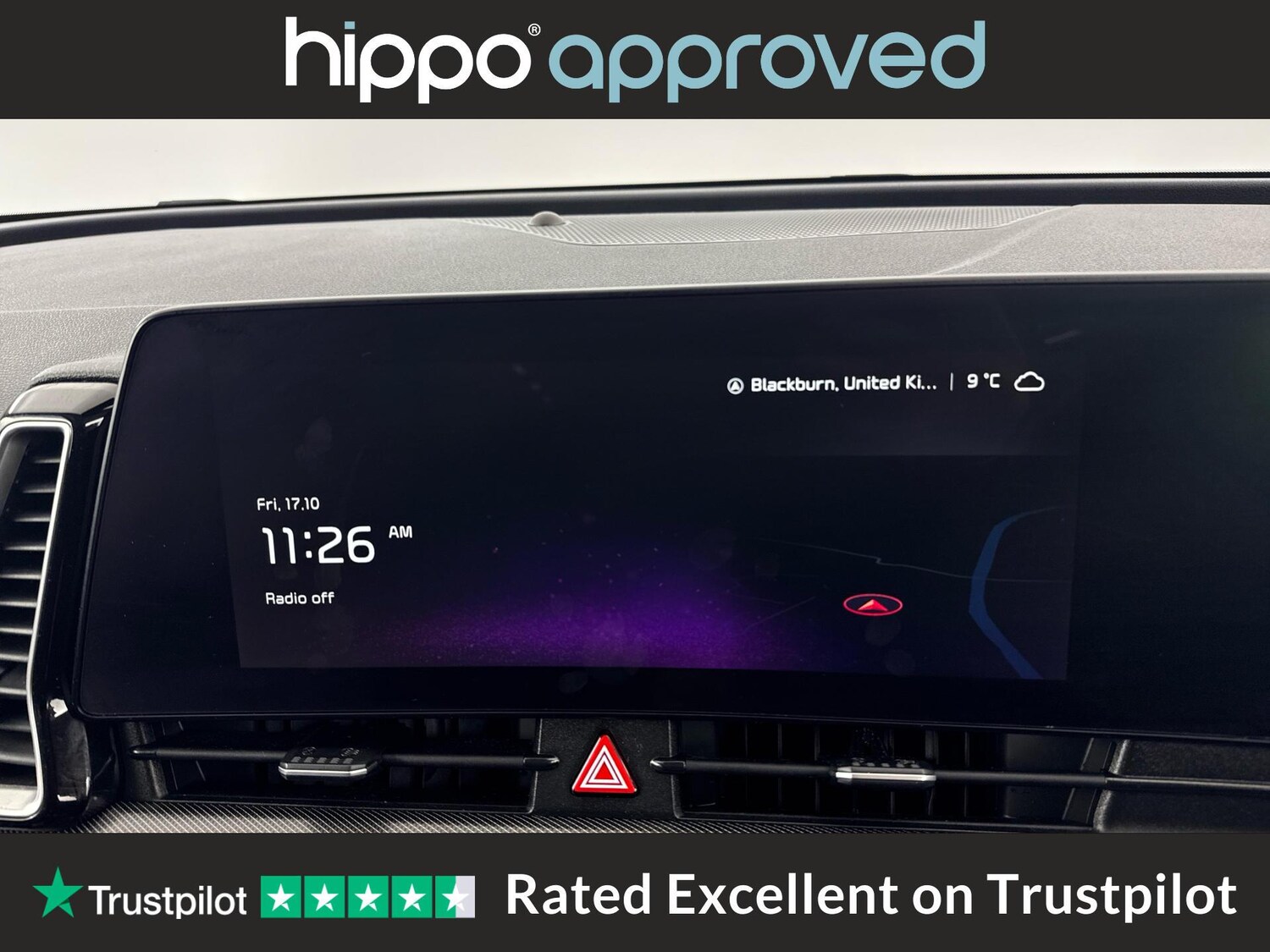 Used Kia Sportage 2023 for sale - 76659163: Photo 12