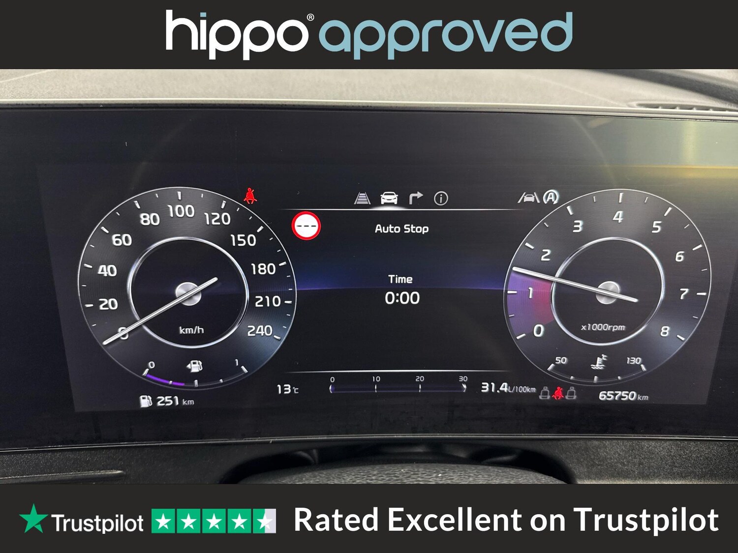 Used Kia Sportage 2023 for sale - 76659163: Photo 13