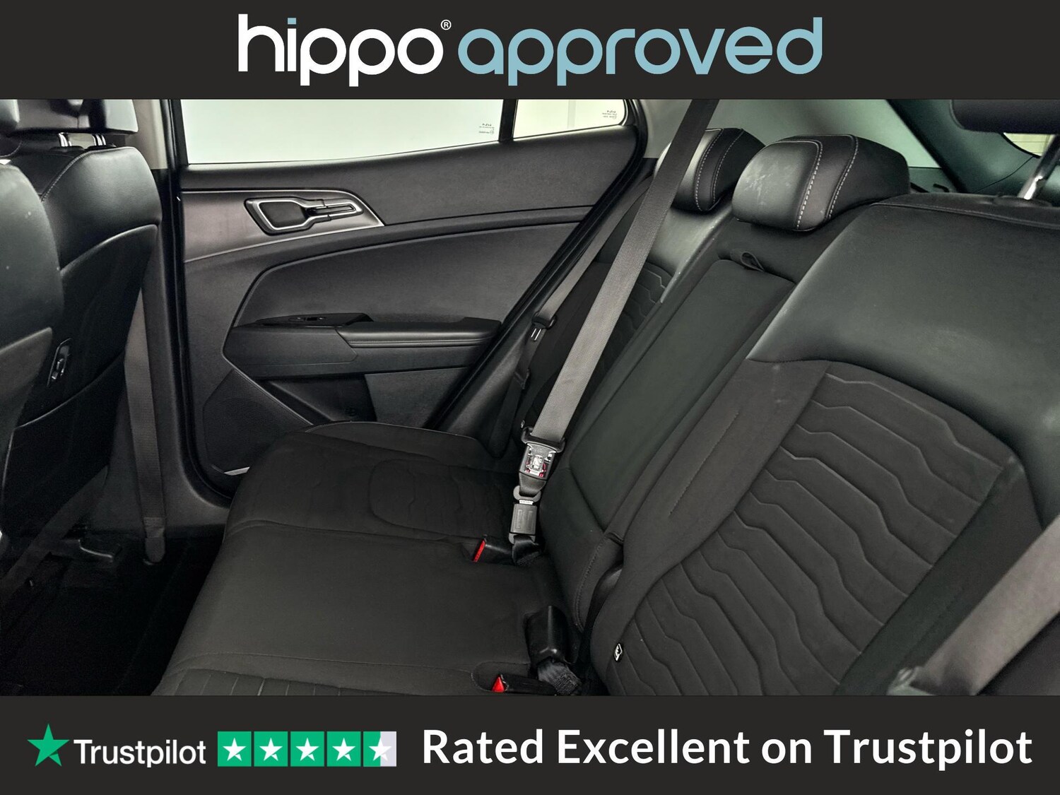 Used Kia Sportage 2023 for sale - 76659163: Photo 14