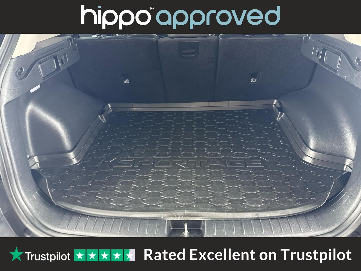 Used Kia Sportage 2023 for sale - 76659163: Photo 15