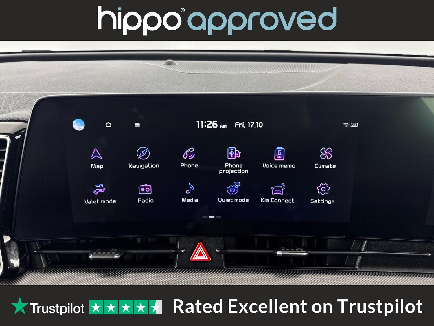 Used Kia Sportage 2023 for sale - 76659163: Photo 16