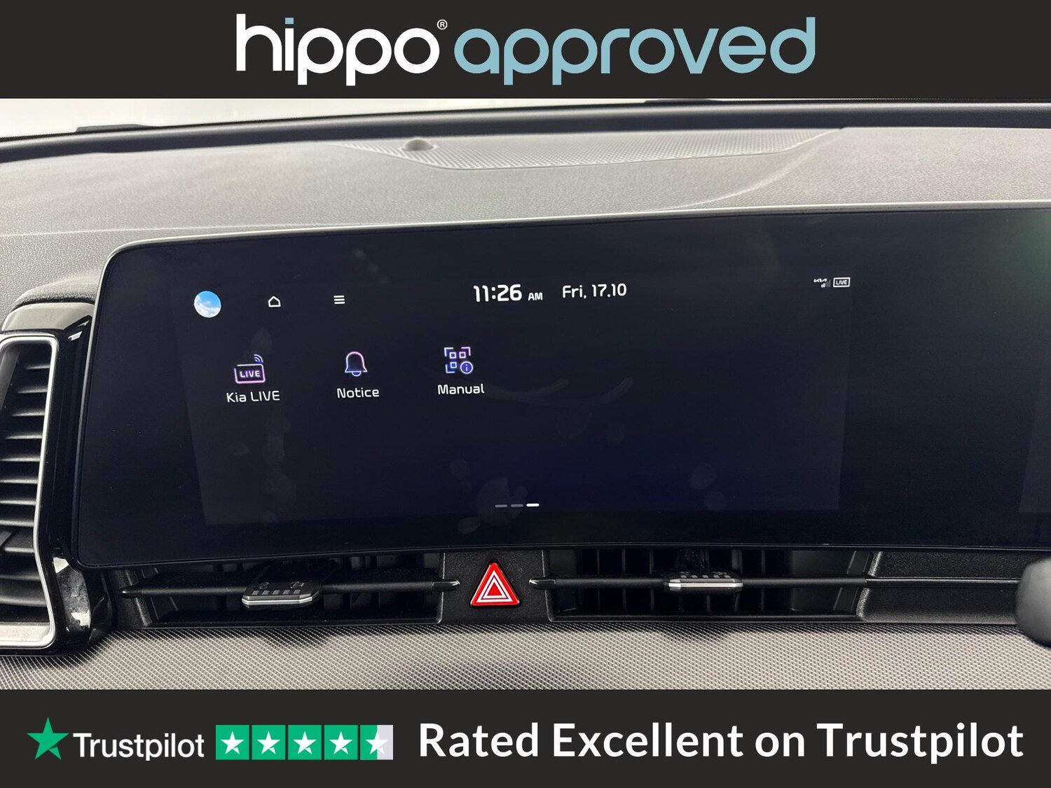 Used Kia Sportage 2023 for sale - 76659163: Photo 17