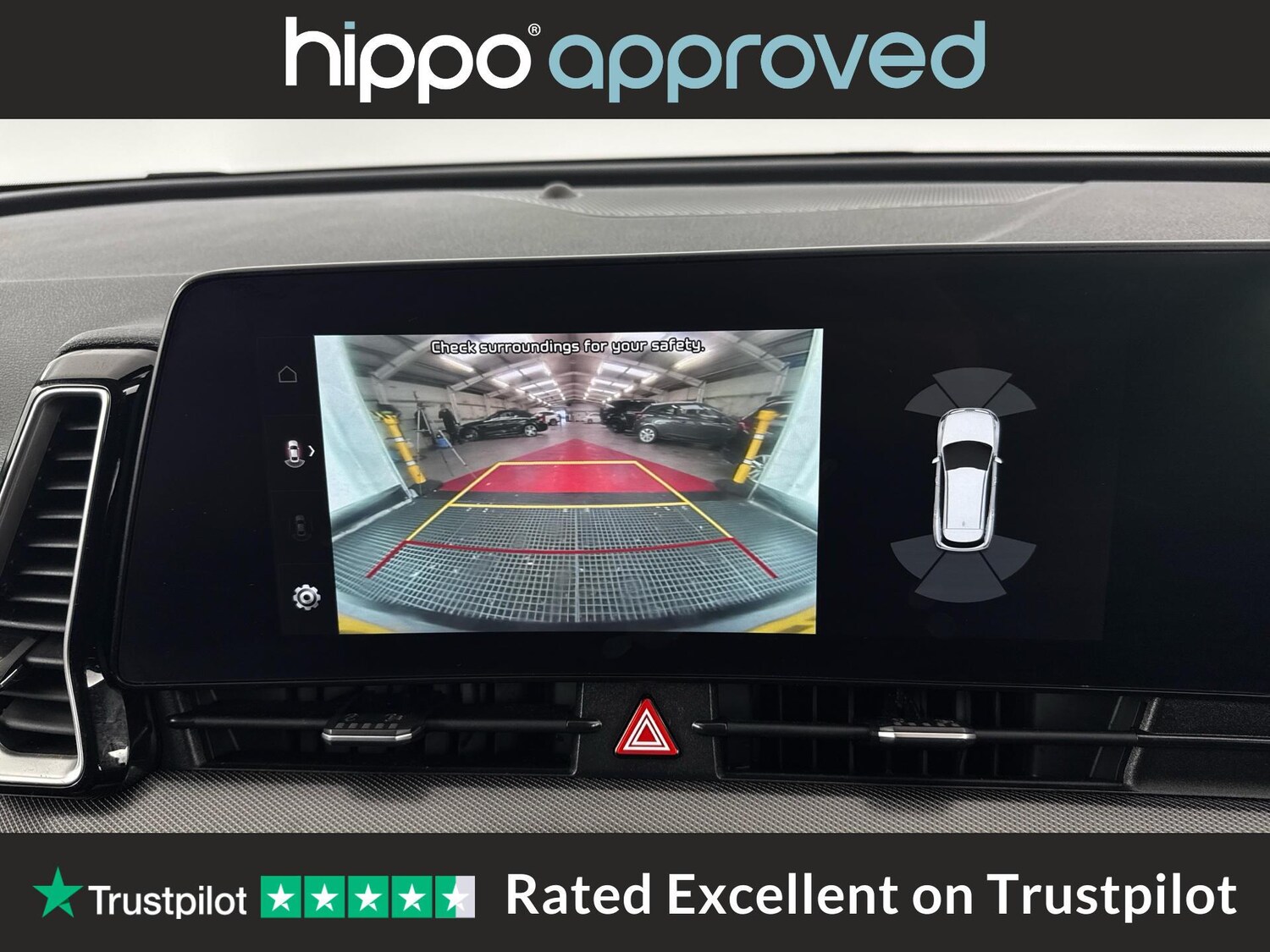 Used Kia Sportage 2023 for sale - 76659163: Photo 18