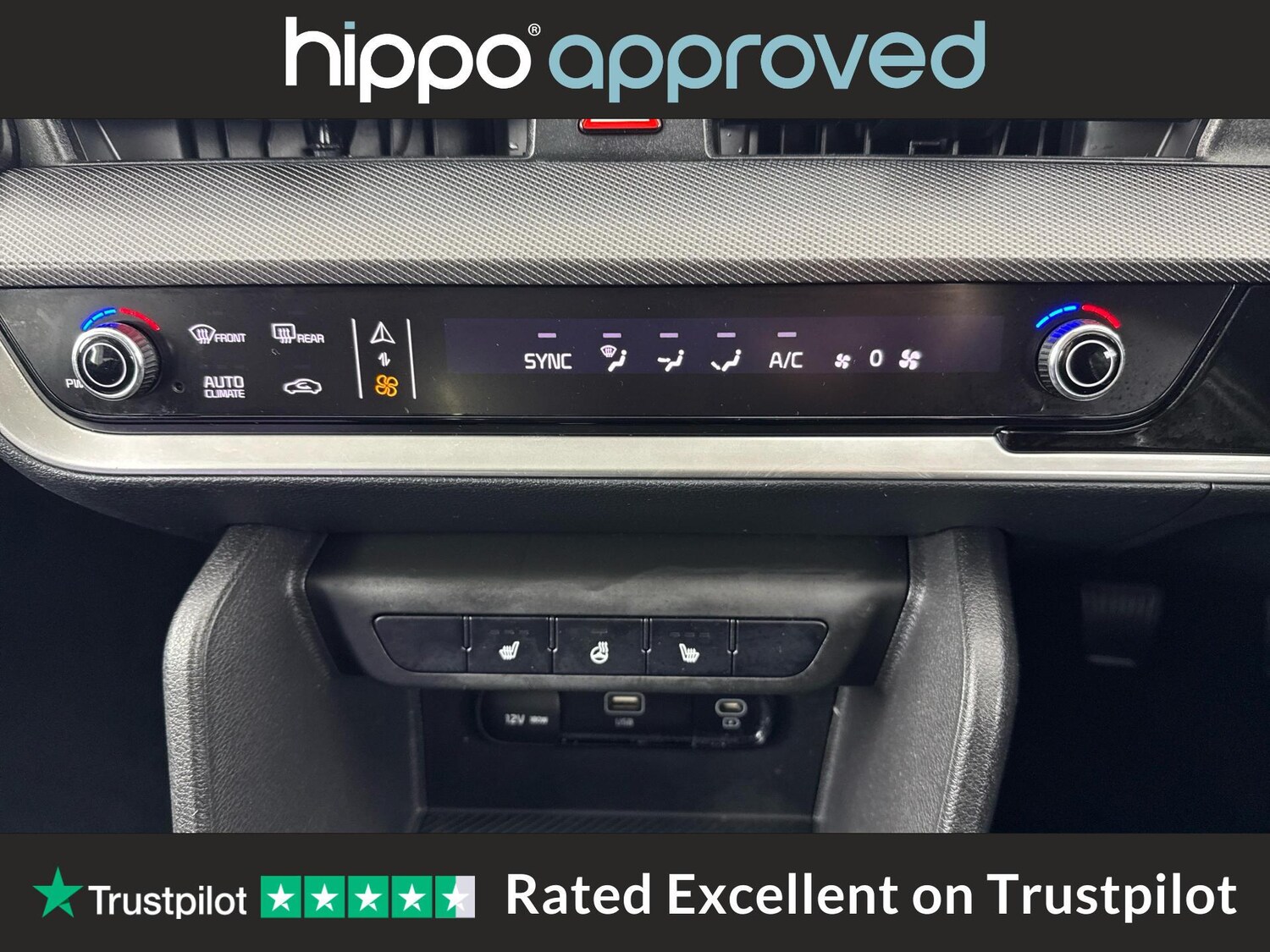 Used Kia Sportage 2023 for sale - 76659163: Photo 19