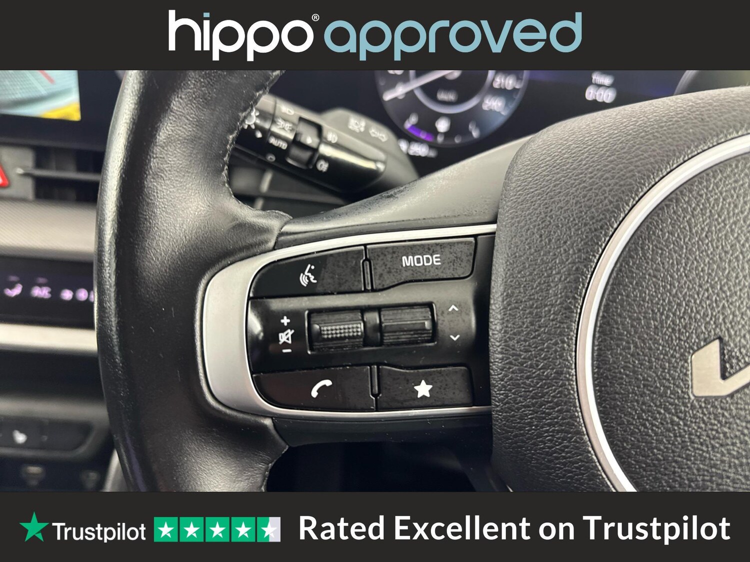 Used Kia Sportage 2023 for sale - 76659163: Photo 22