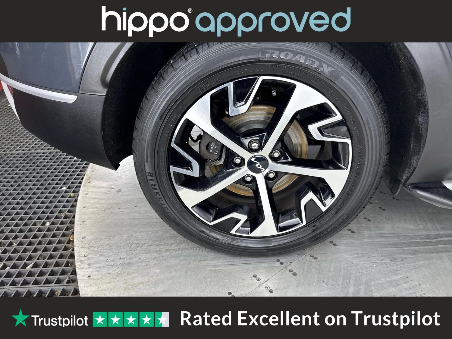 Used Kia Sportage 2023 for sale - 76659163: Photo 27