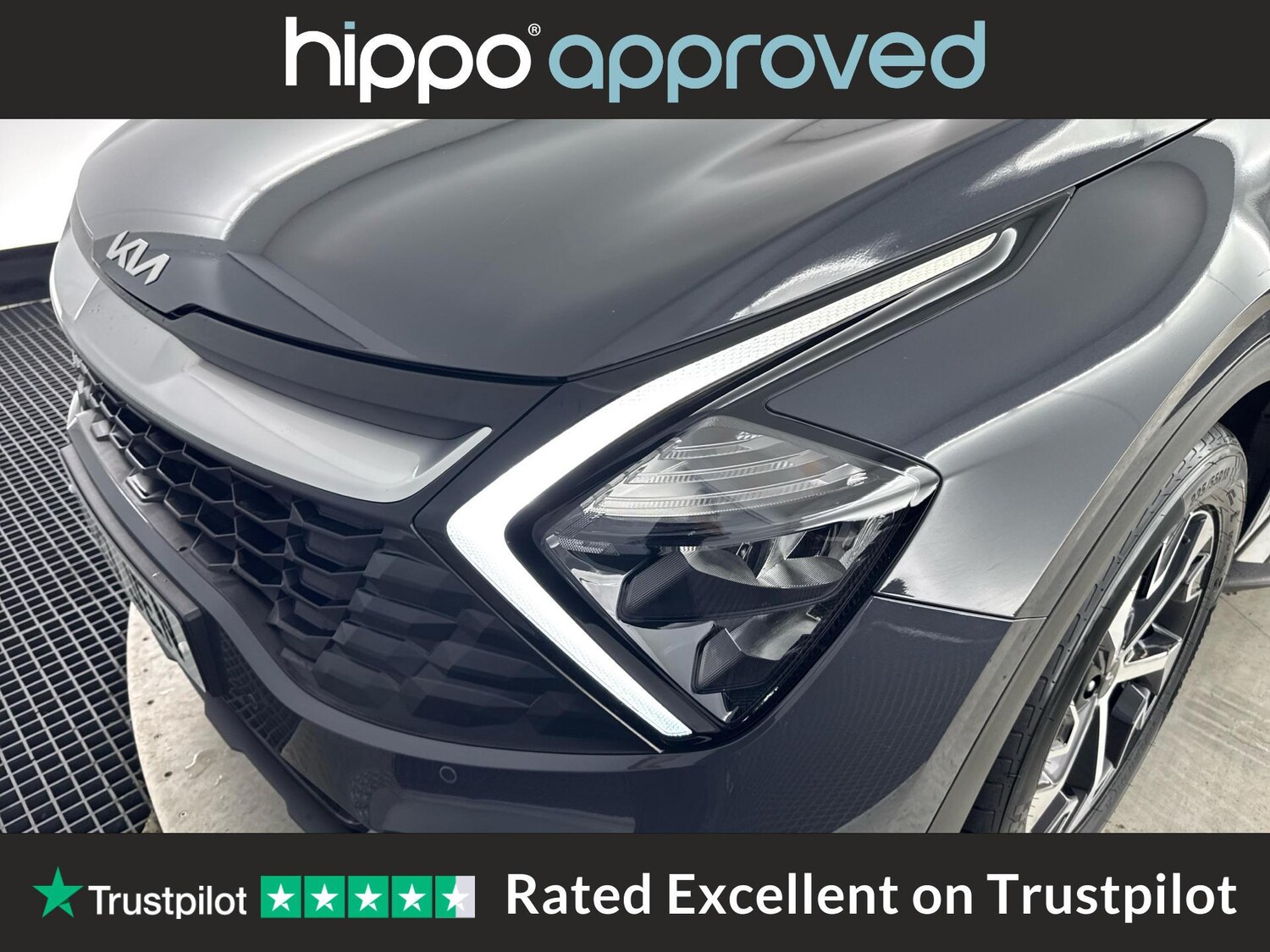 Used Kia Sportage 2023 for sale - 76659163: Photo 29