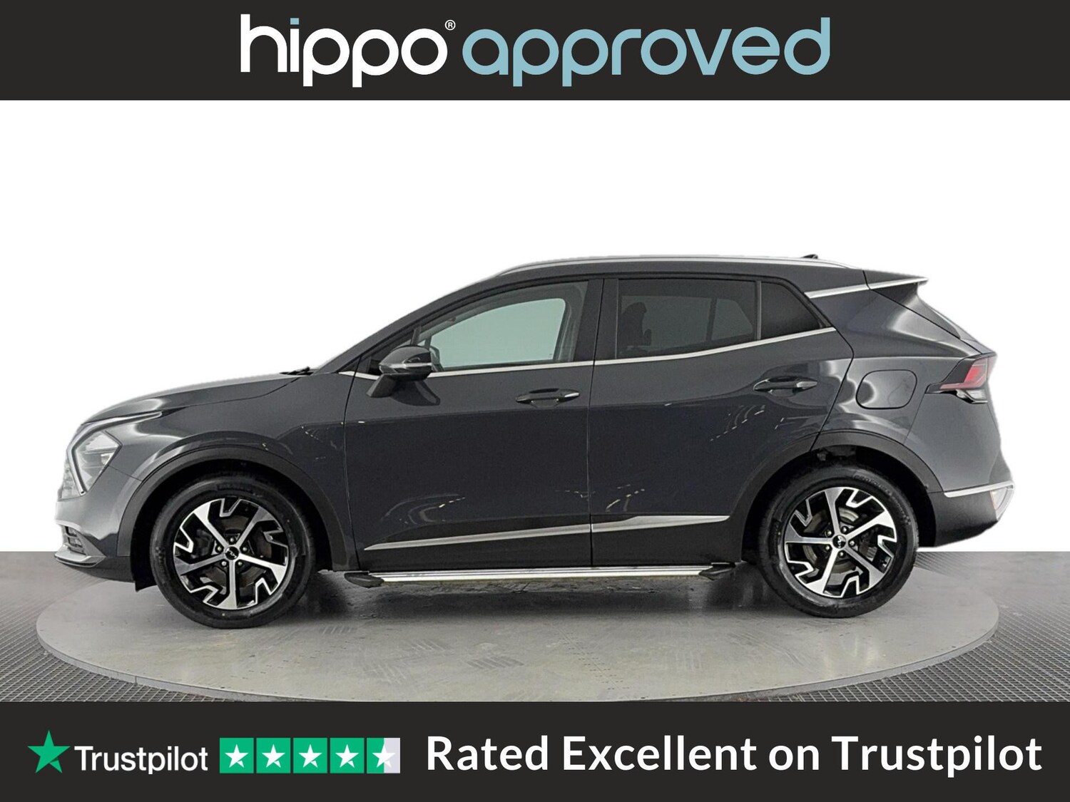 Used Kia Sportage 2023 for sale - 76659163: Photo 7