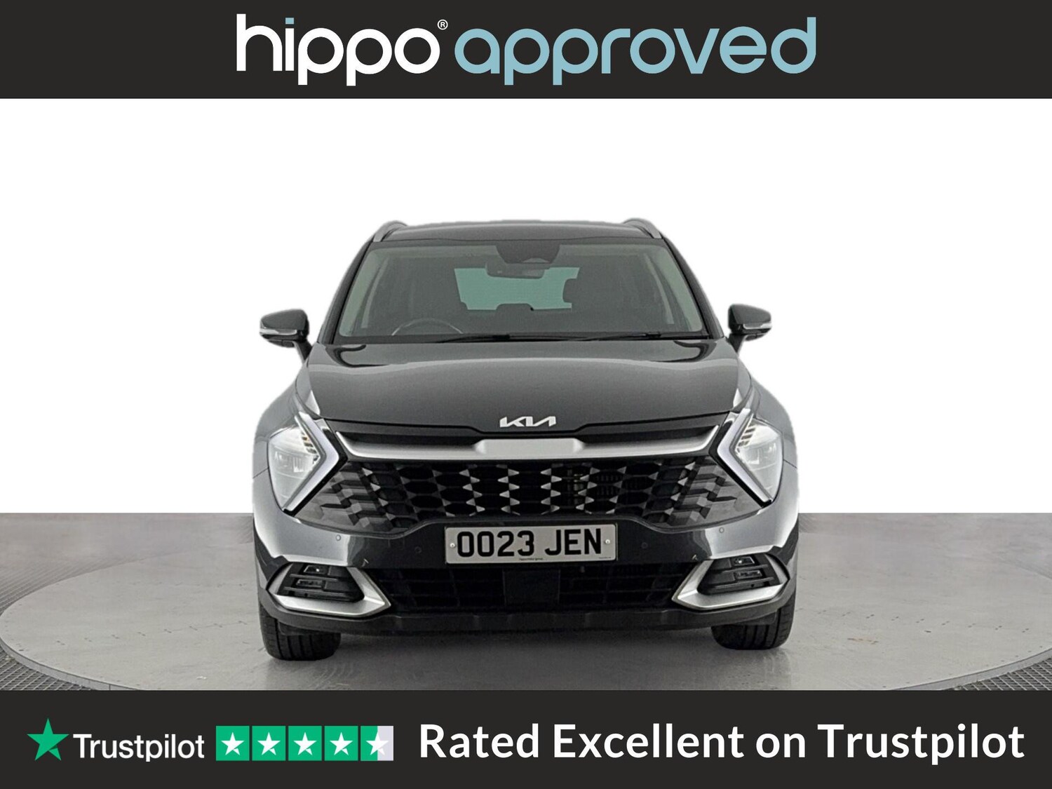 Used Kia Sportage 2023 for sale - 76659163: Photo 8