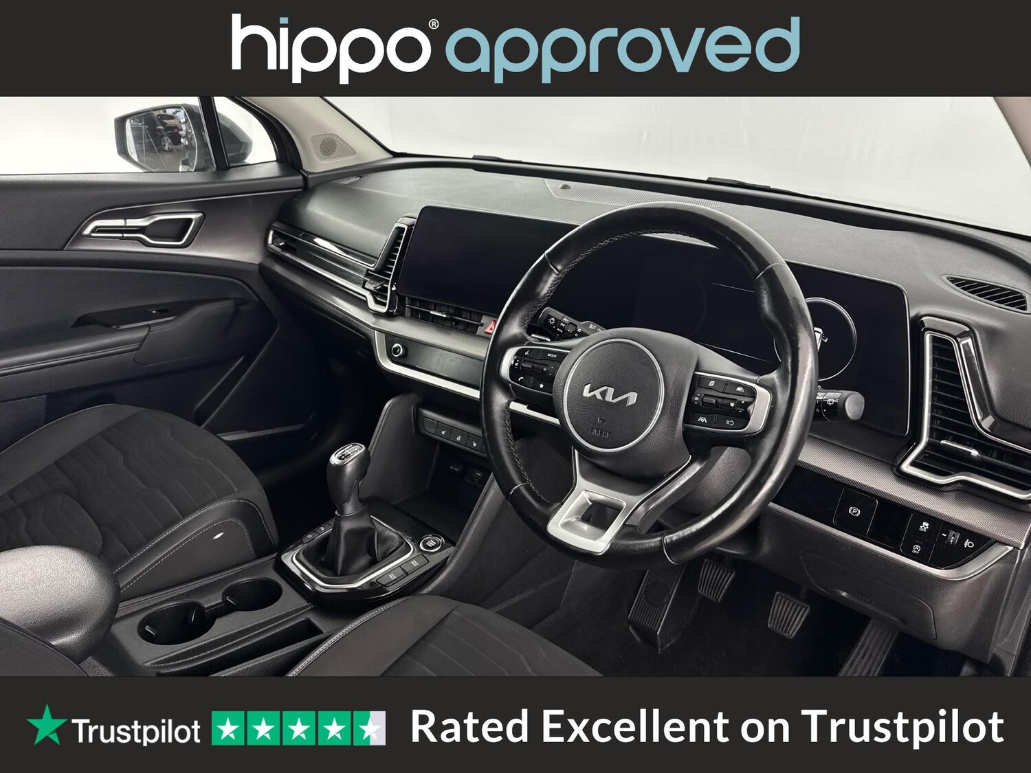 Used Kia Sportage 2023 for sale - 76659163: Photo 9