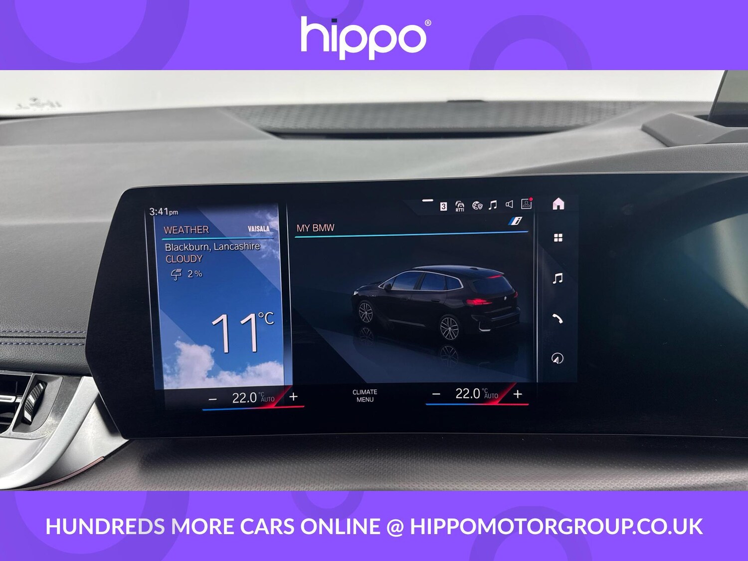 Used BMW 2 Series Active Tourer for sale - 77359266: Photo 16