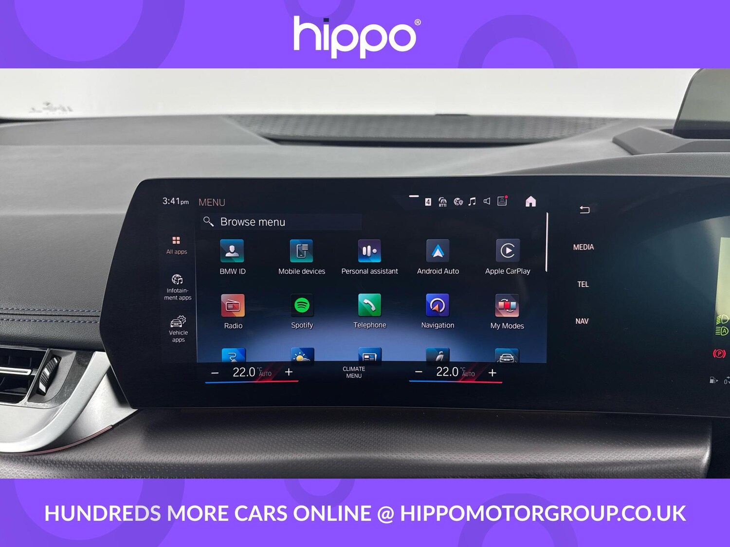 Used BMW 2 Series Active Tourer for sale - 77359266: Photo 18