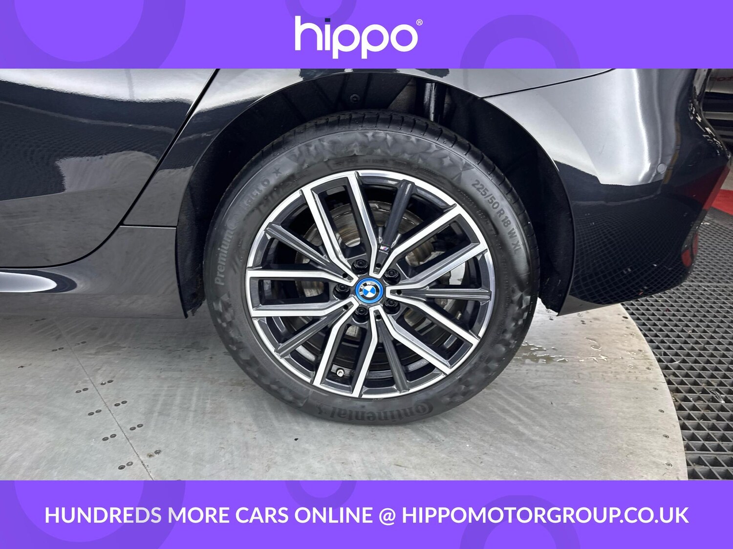 Used BMW 2 Series Active Tourer for sale - 77359266: Photo 29