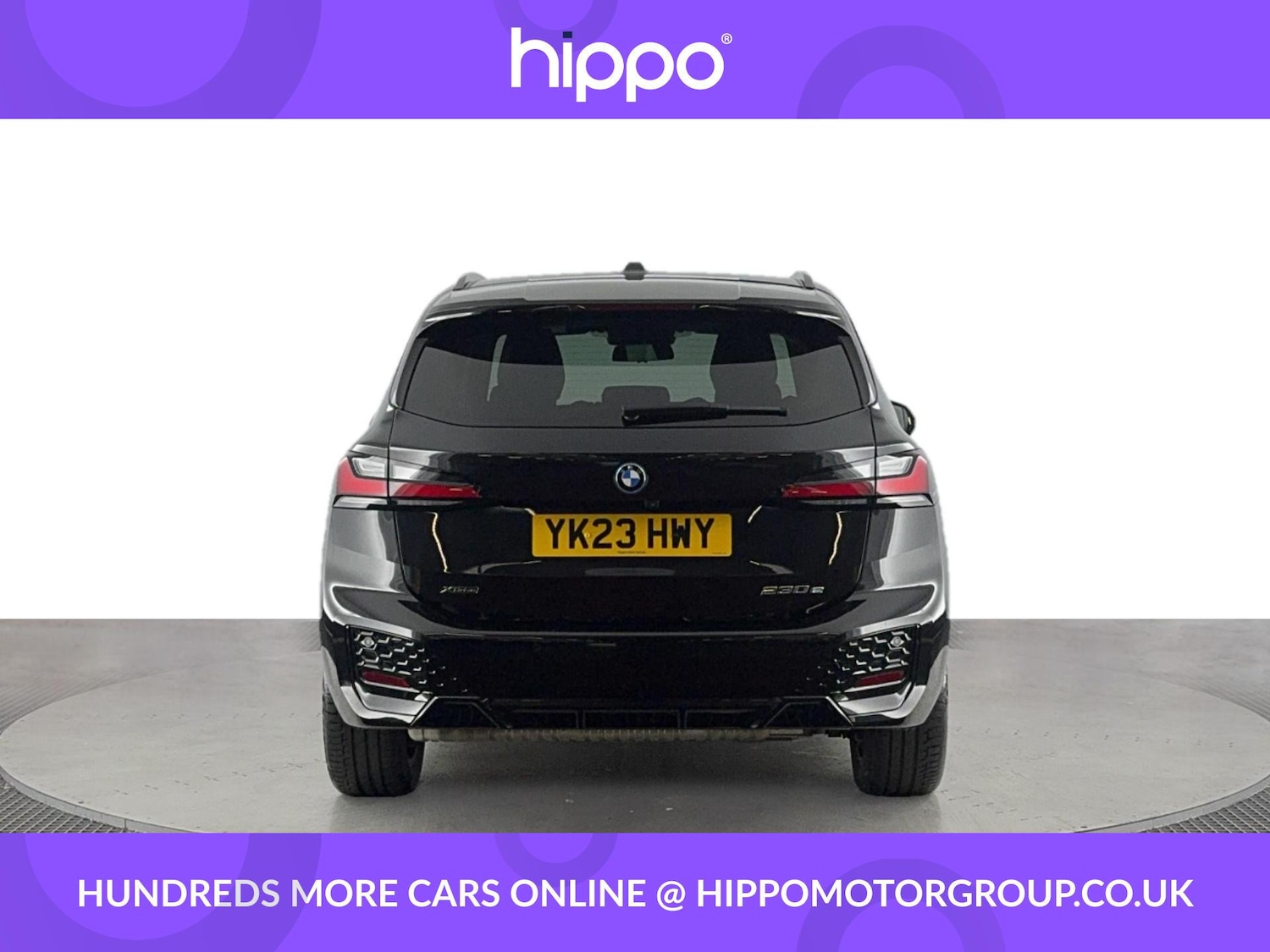 Used BMW 2 Series Active Tourer for sale - 77359266: Photo 5