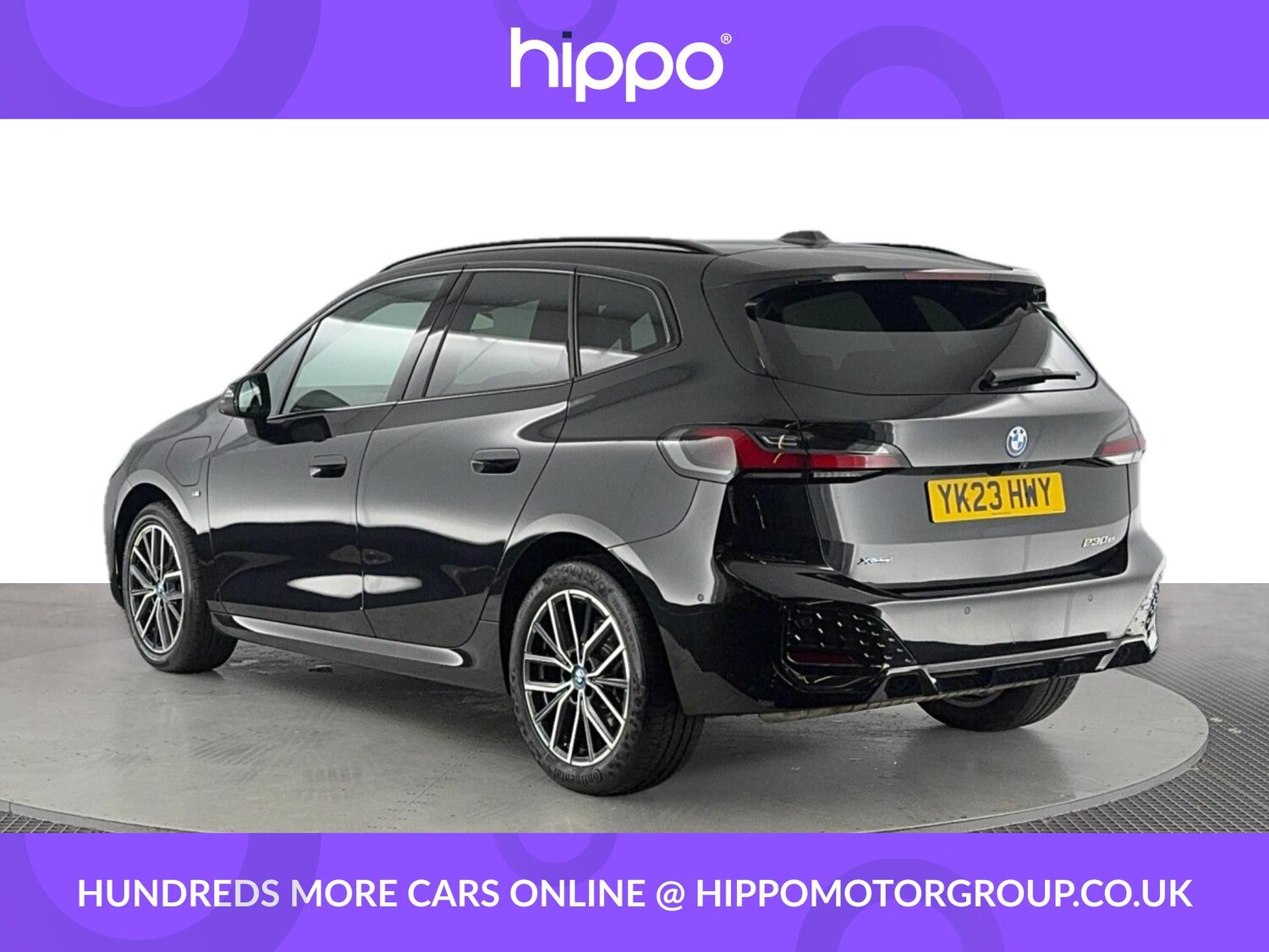 Used BMW 2 Series Active Tourer for sale - 77359266: Photo 6