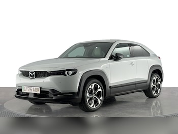 2025 - Makoto 5-Door