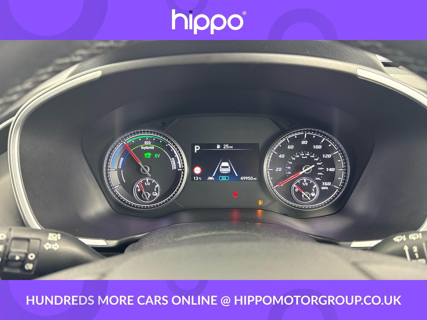 Used Hyundai Santa Fe 2022 for sale - 77658796: Photo 13