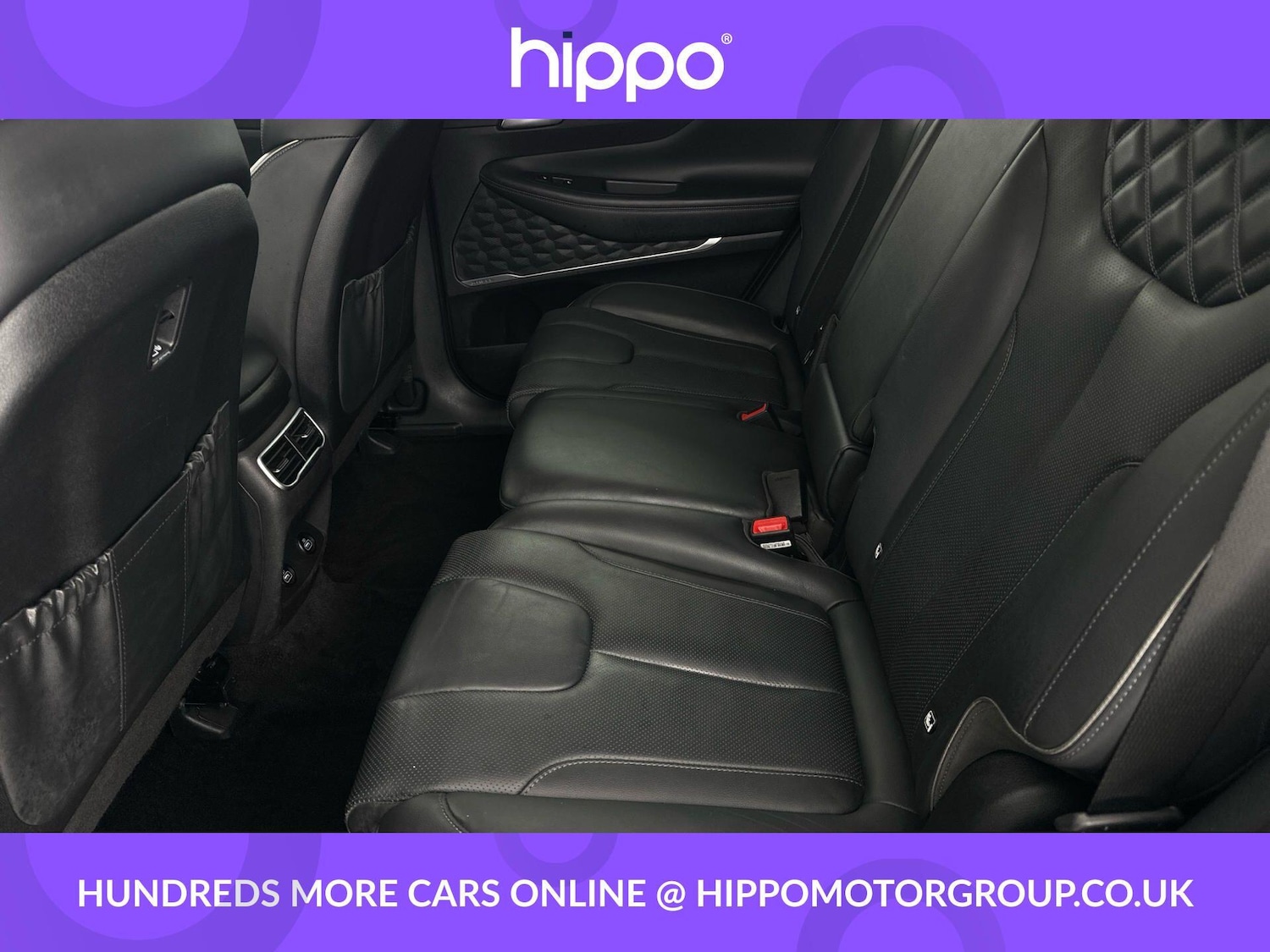 Used Hyundai Santa Fe 2022 for sale - 77658796: Photo 14