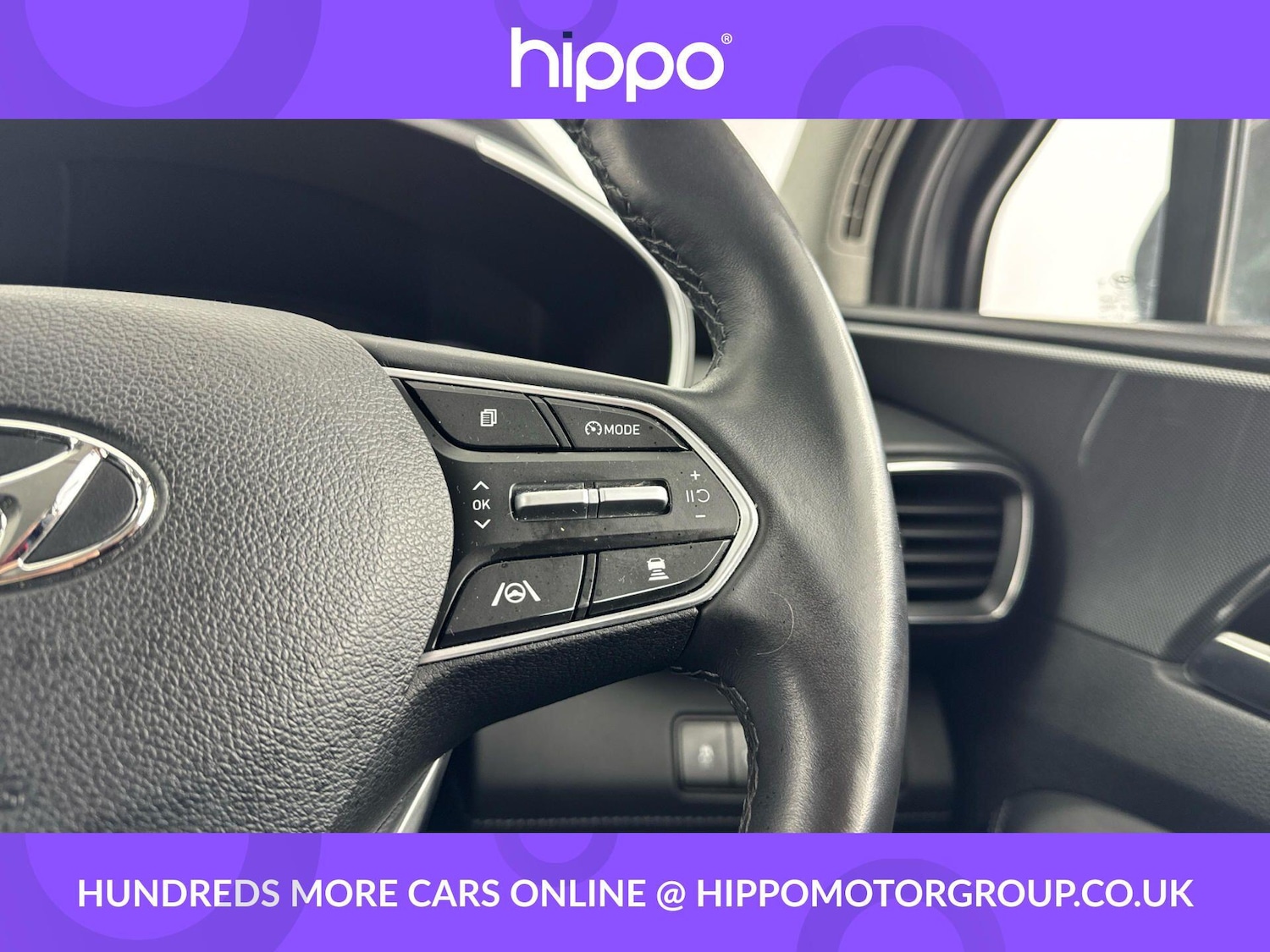 Used Hyundai Santa Fe 2022 for sale - 77658796: Photo 17