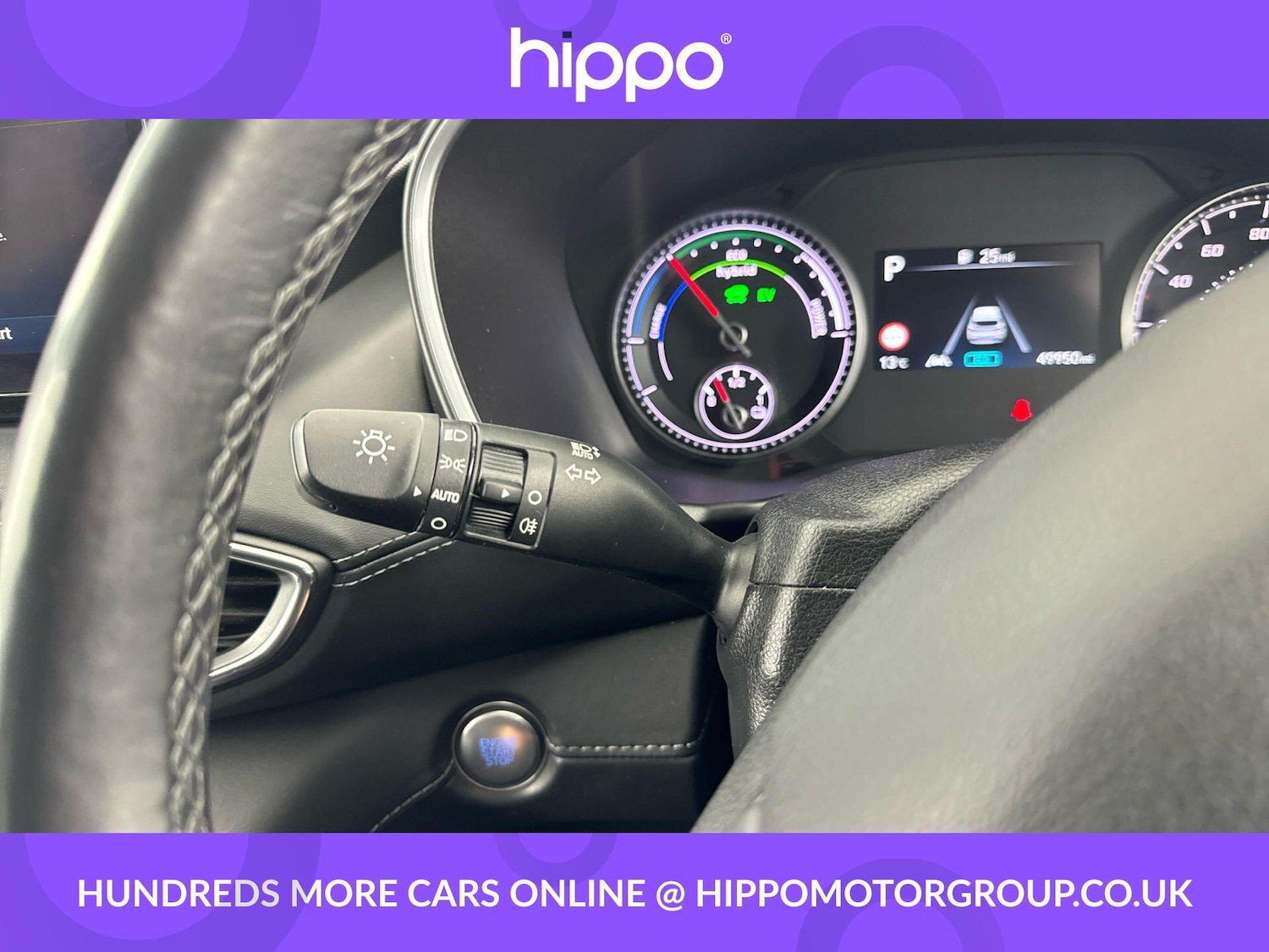 Used Hyundai Santa Fe 2022 for sale - 77658796: Photo 19