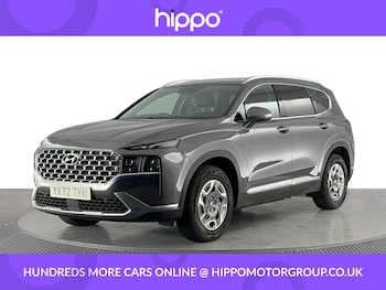 2022 (72) - 1.6 TGDi Hybrid Premium 5dr Auto