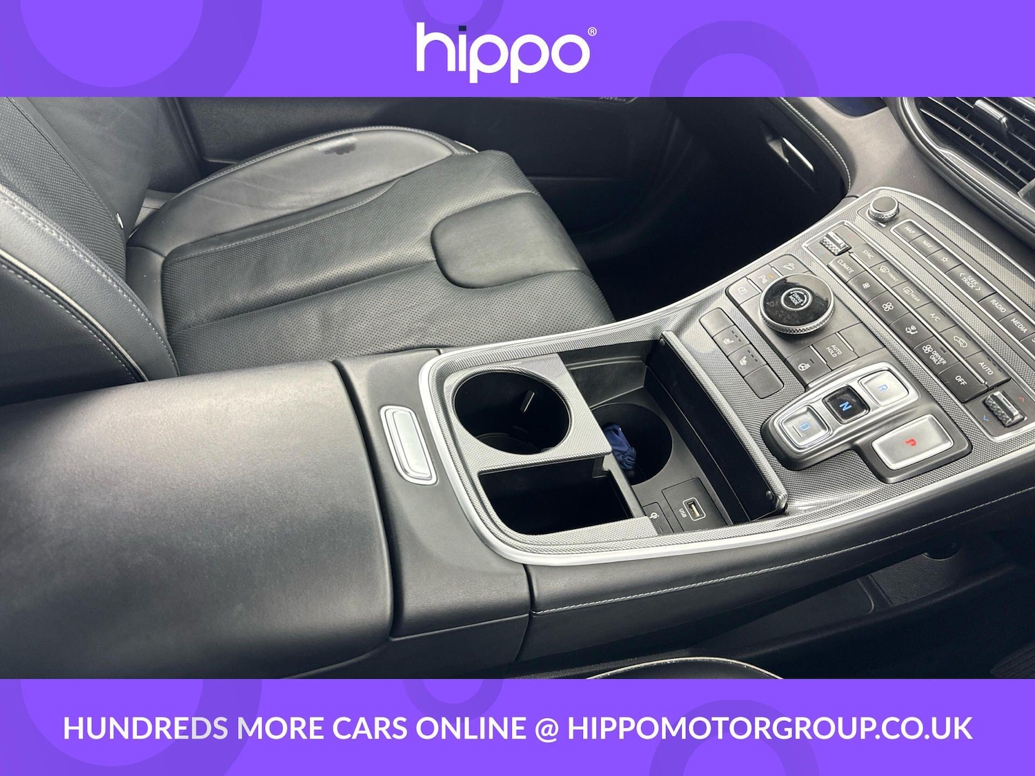 Used Hyundai Santa Fe 2022 for sale - 77658796: Photo 22