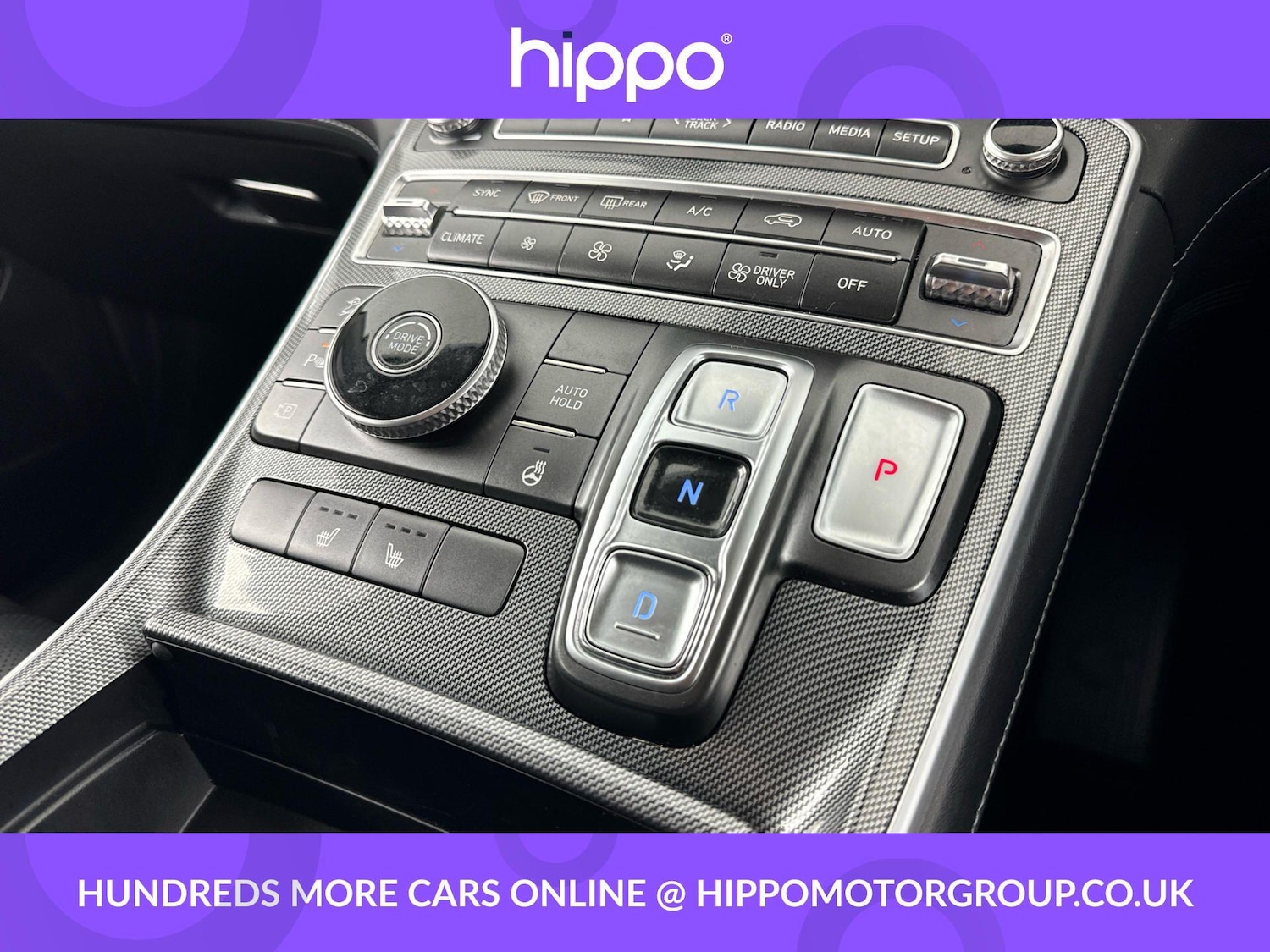 Used Hyundai Santa Fe 2022 for sale - 77658796: Photo 23