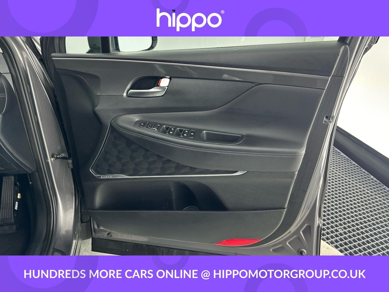 Used Hyundai Santa Fe 2022 for sale - 77658796: Photo 24