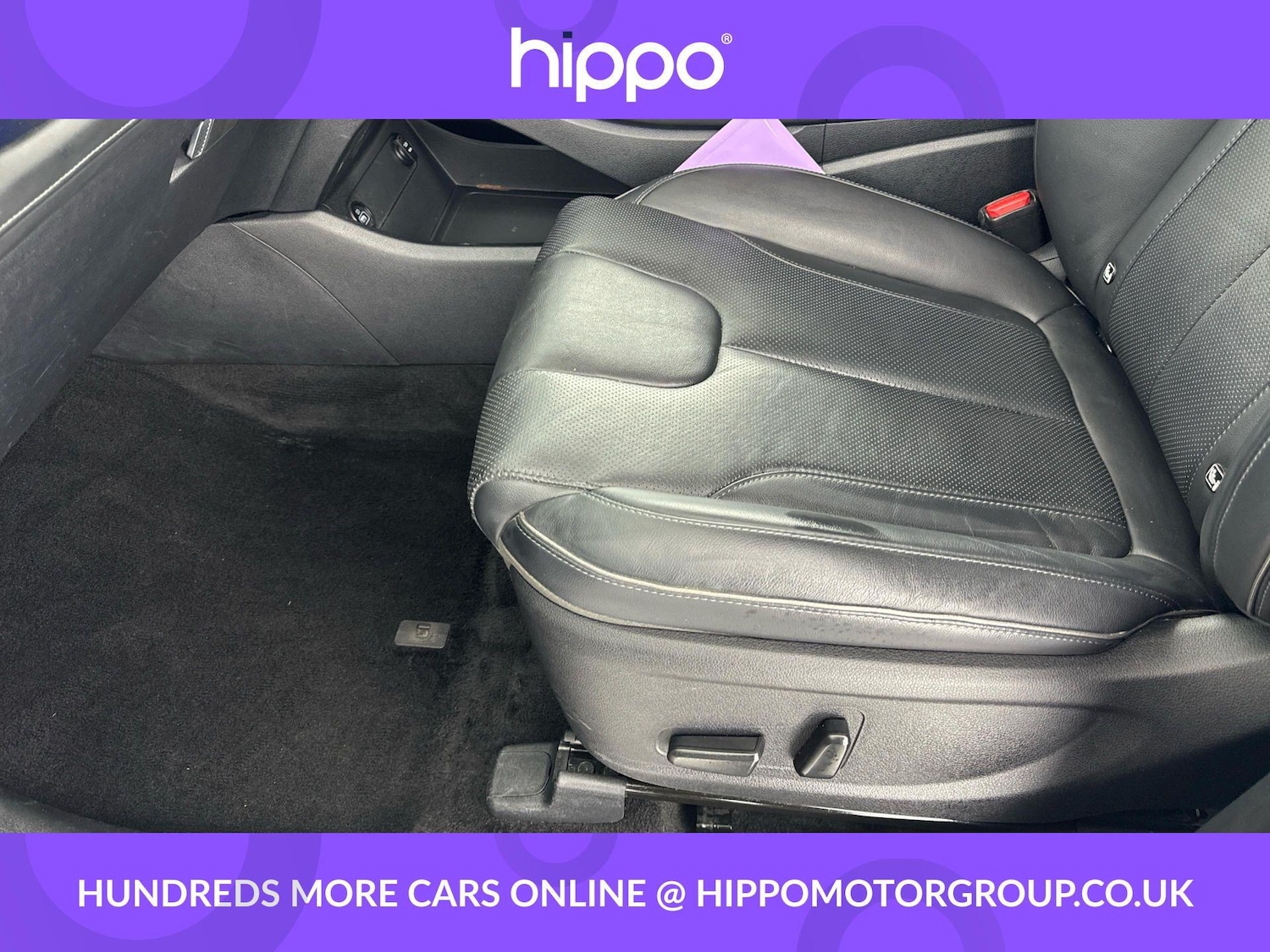 Used Hyundai Santa Fe 2022 for sale - 77658796: Photo 25