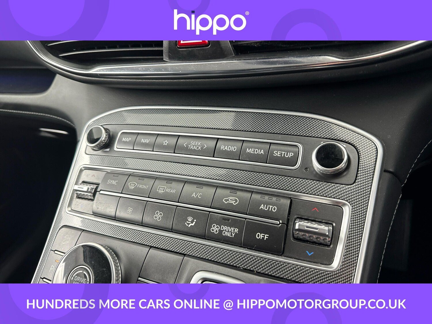 Used Hyundai Santa Fe 2022 for sale - 77658796: Photo 29