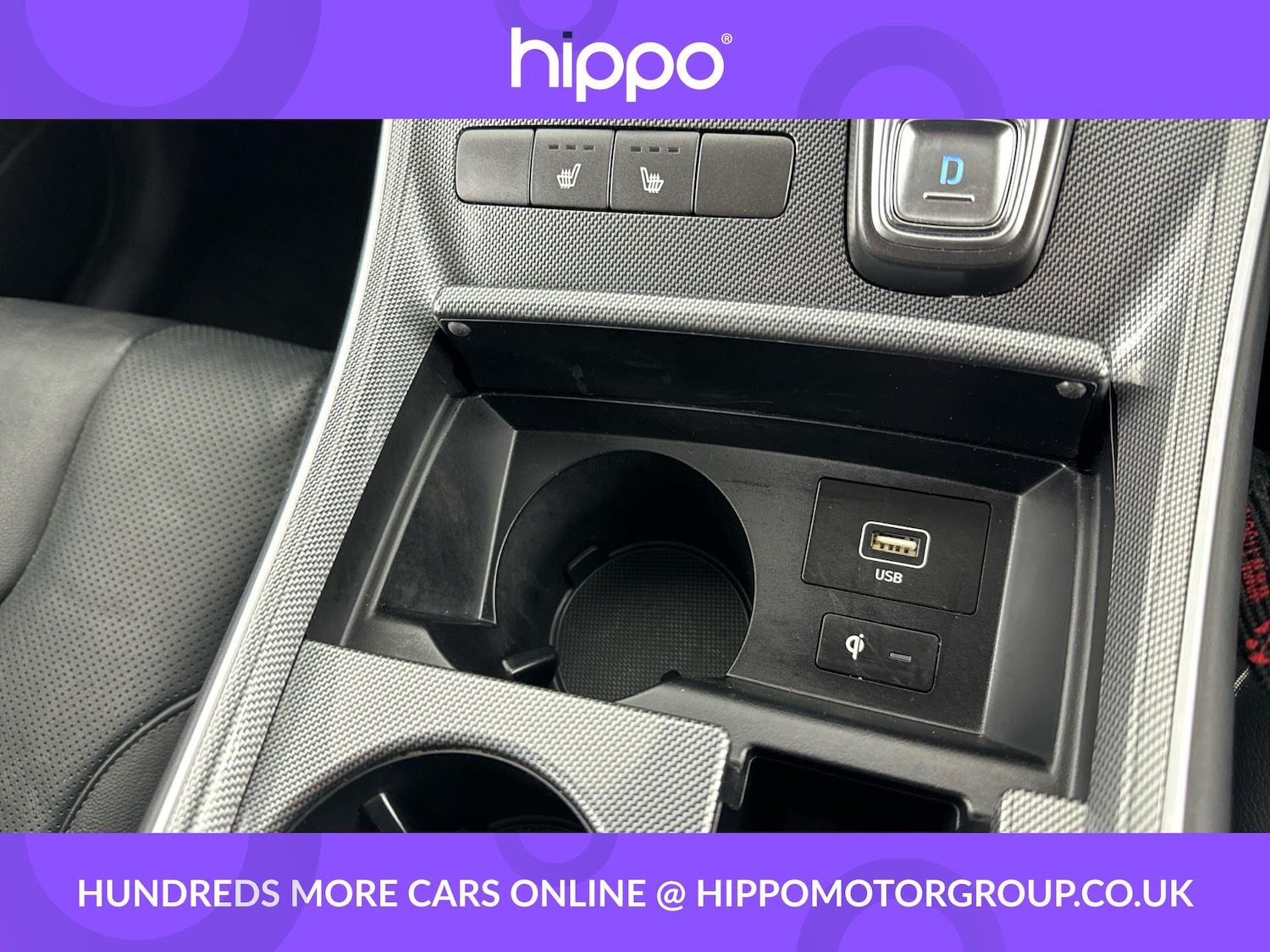 Used Hyundai Santa Fe 2022 for sale - 77658796: Photo 32