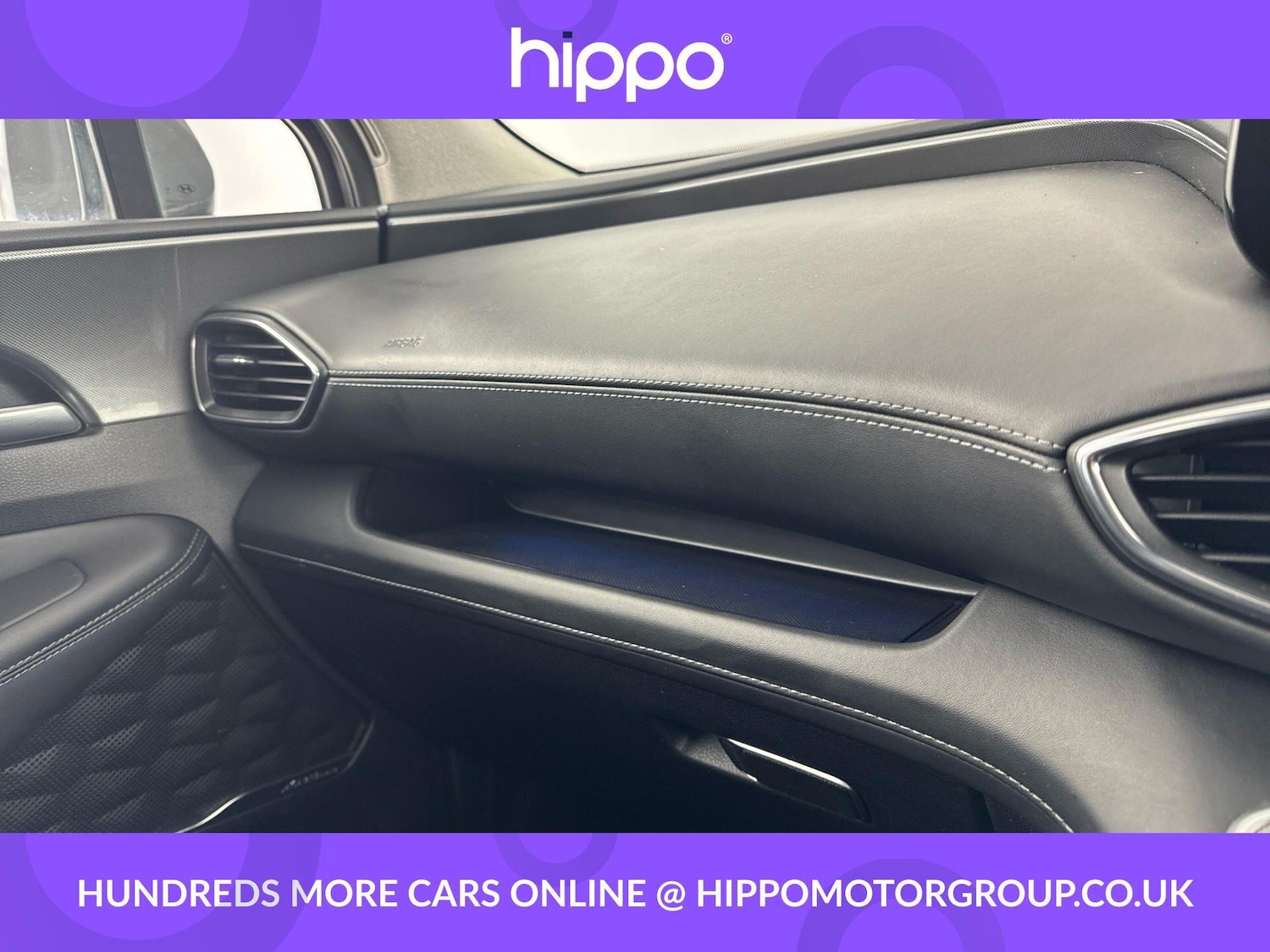 Used Hyundai Santa Fe 2022 for sale - 77658796: Photo 37