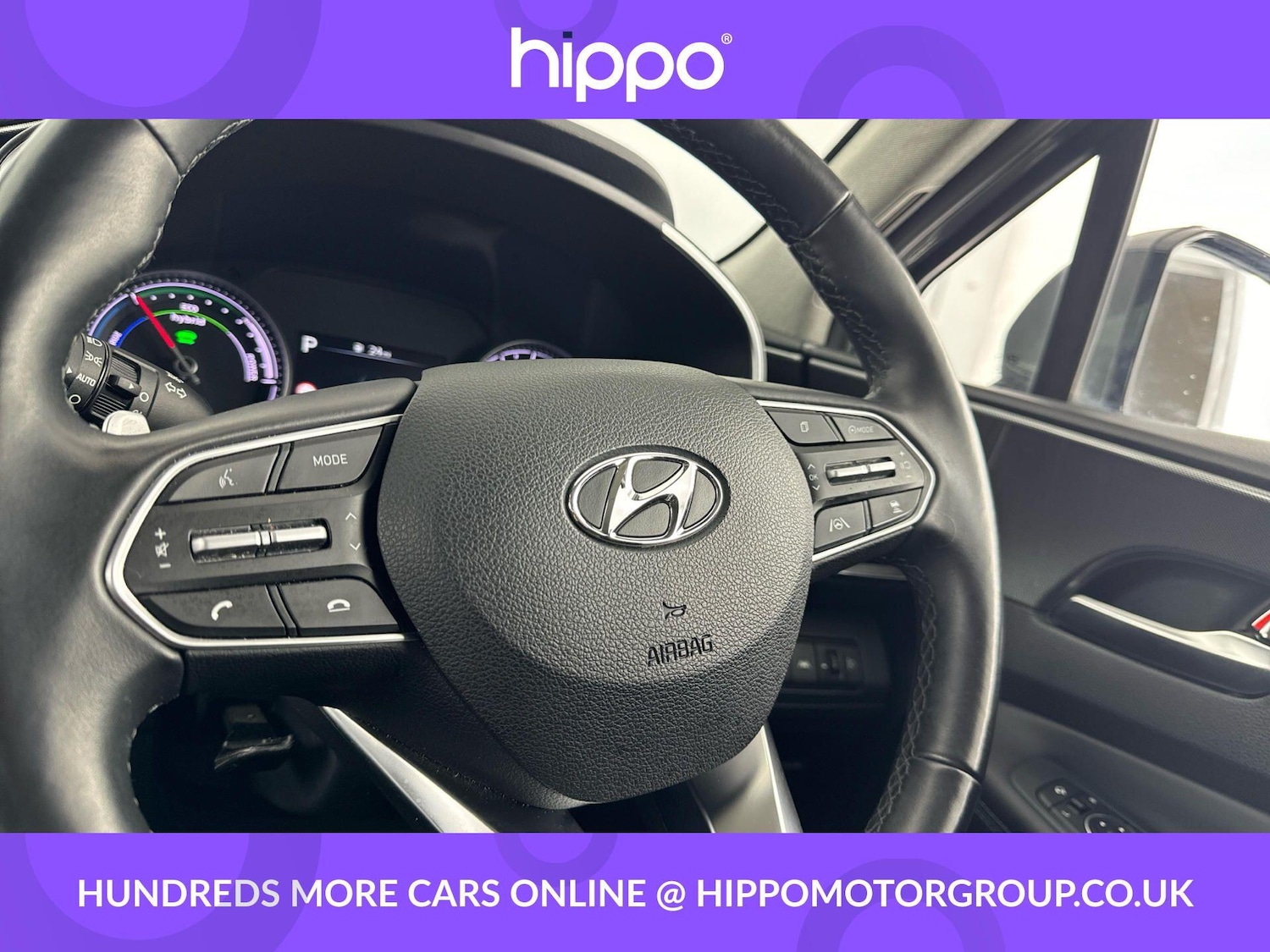 Used Hyundai Santa Fe 2022 for sale - 77658796: Photo 38