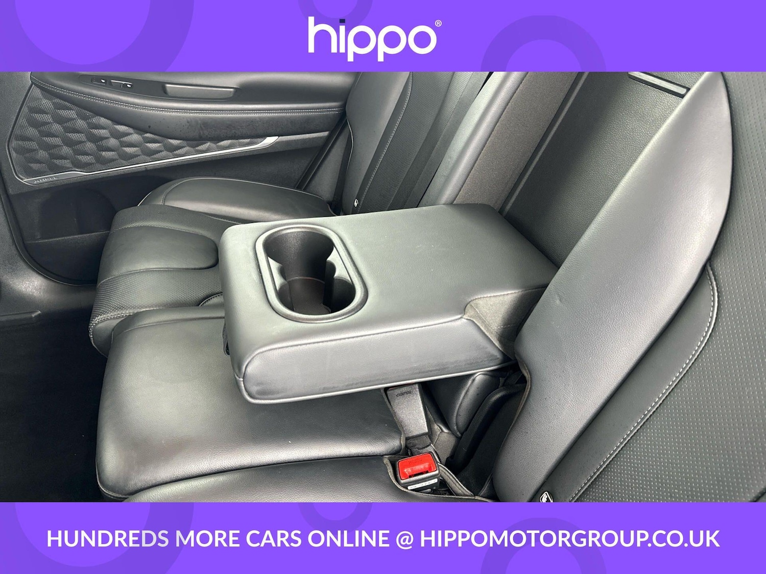 Used Hyundai Santa Fe 2022 for sale - 77658796: Photo 42