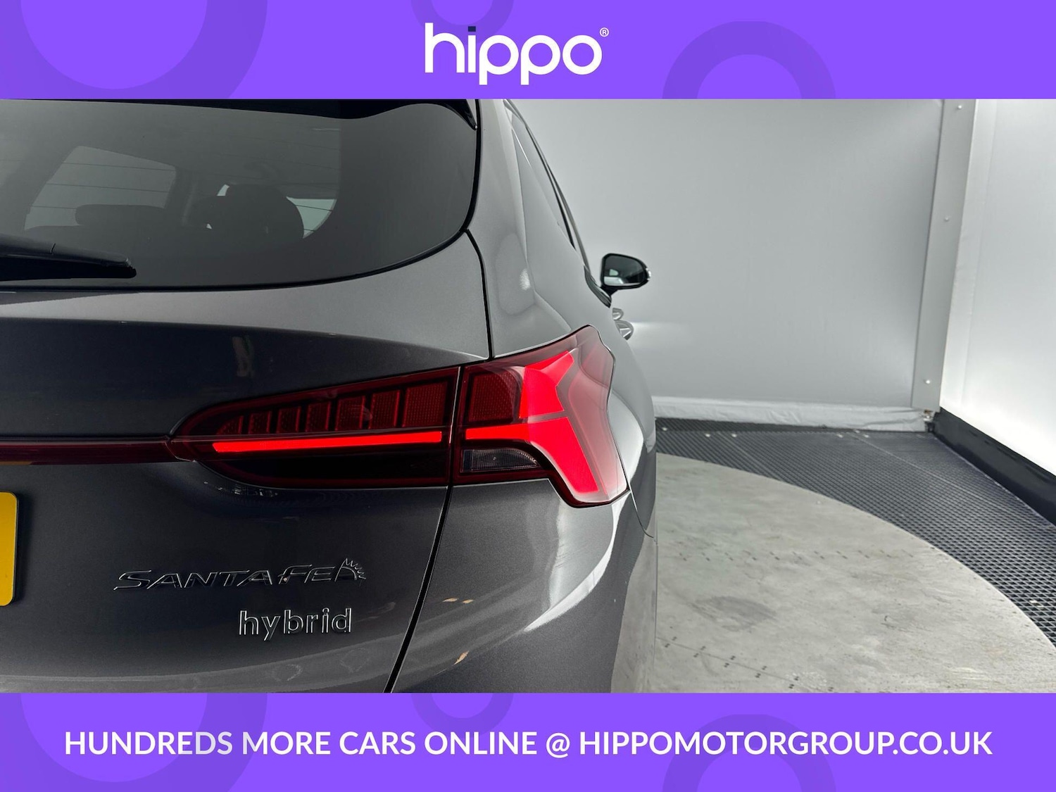 Used Hyundai Santa Fe 2022 for sale - 77658796: Photo 44