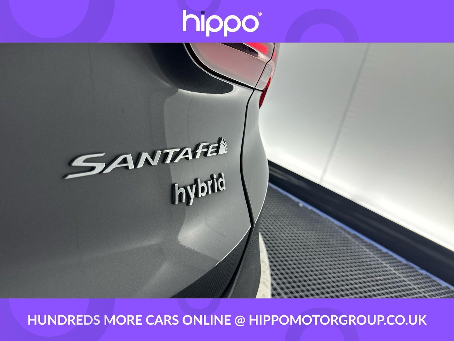 Used Hyundai Santa Fe 2022 for sale - 77658796: Photo 48