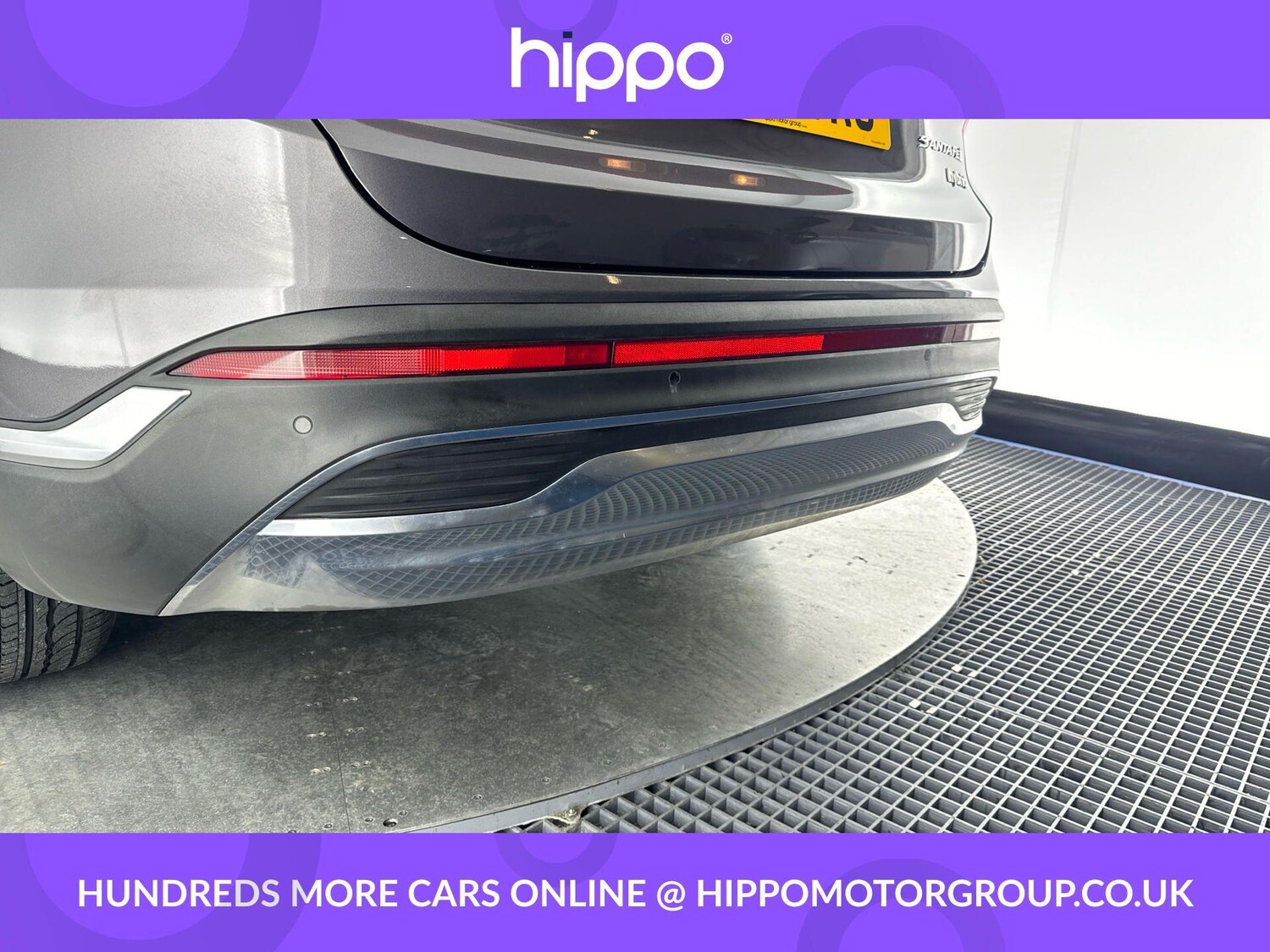 Used Hyundai Santa Fe 2022 for sale - 77658796: Photo 49