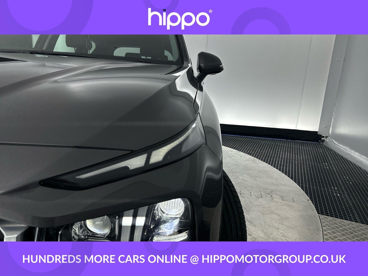 Used Hyundai Santa Fe 2022 for sale - 77658796: Photo 55