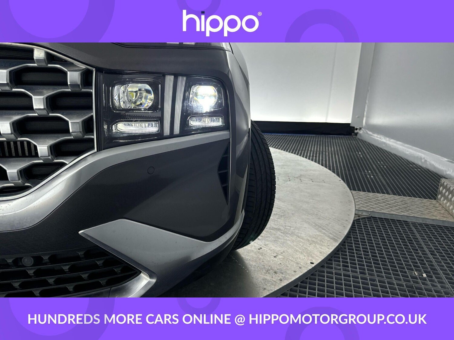 Used Hyundai Santa Fe 2022 for sale - 77658796: Photo 56