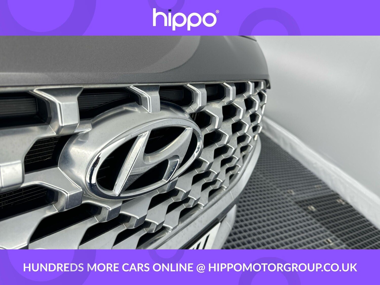 Used Hyundai Santa Fe 2022 for sale - 77658796: Photo 57