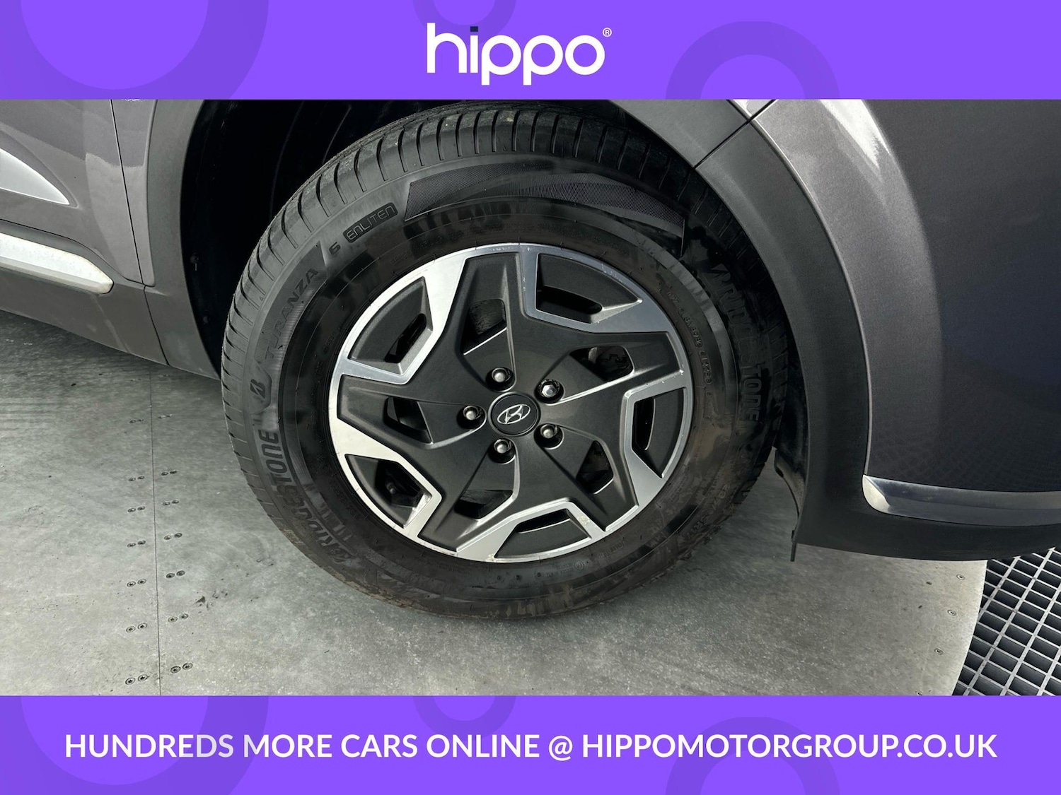 Used Hyundai Santa Fe 2022 for sale - 77658796: Photo 64